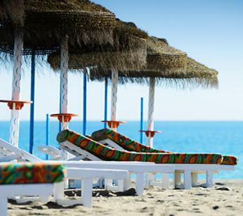 Apartament Benalmadena Marina Sol 외부 사진