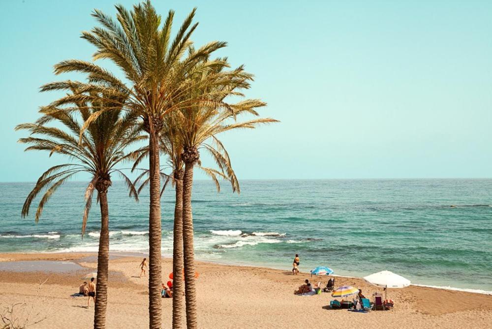 Apartament Benalmadena Marina Sol 외부 사진