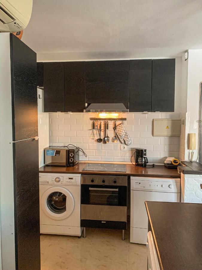 Apartament Benalmadena Marina Sol 외부 사진