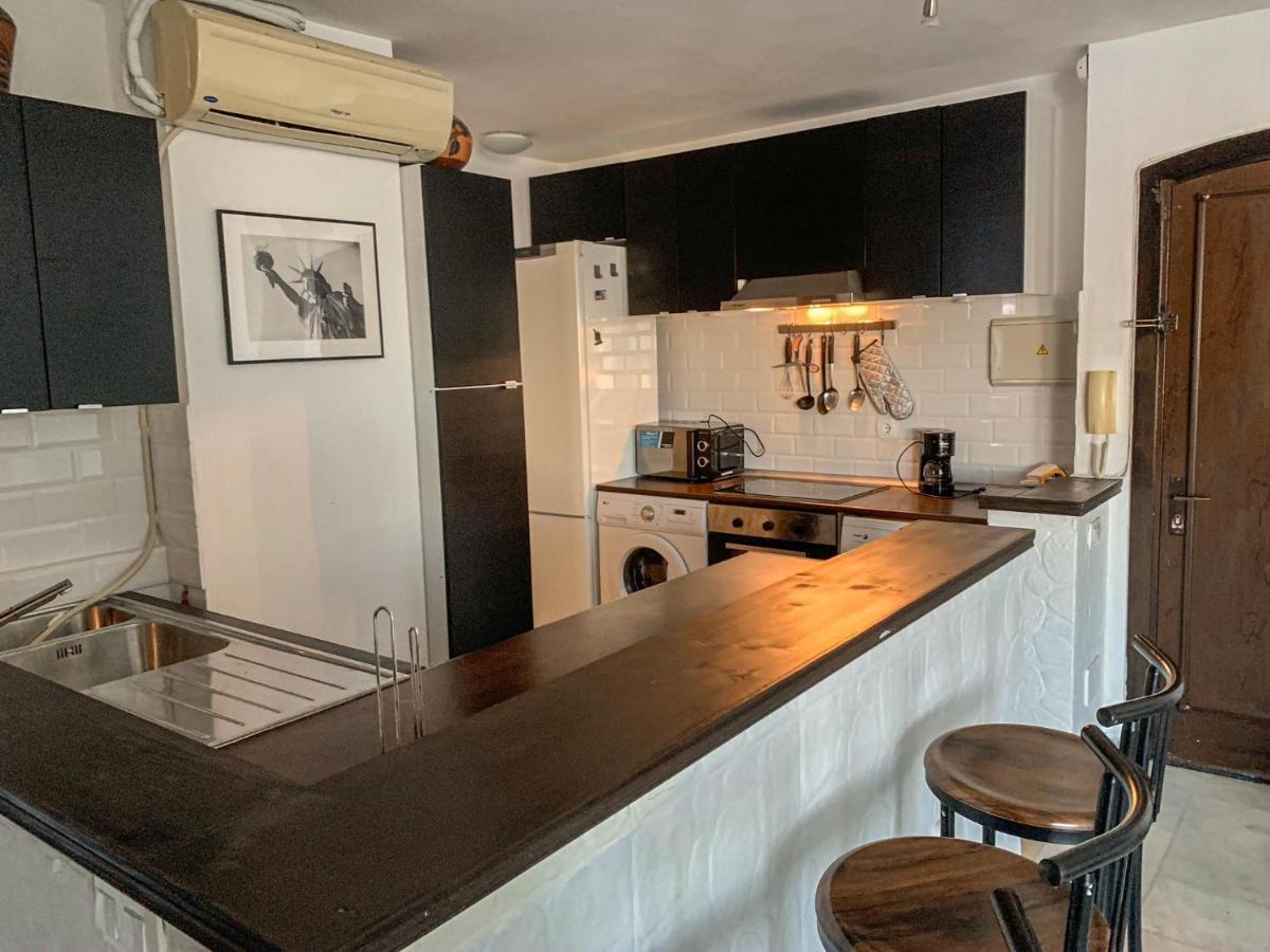 Apartament Benalmadena Marina Sol 외부 사진