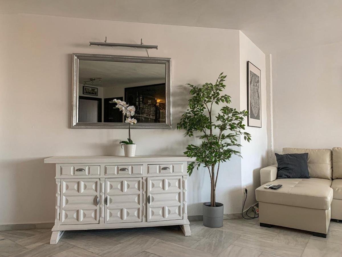 Apartament Benalmadena Marina Sol 외부 사진