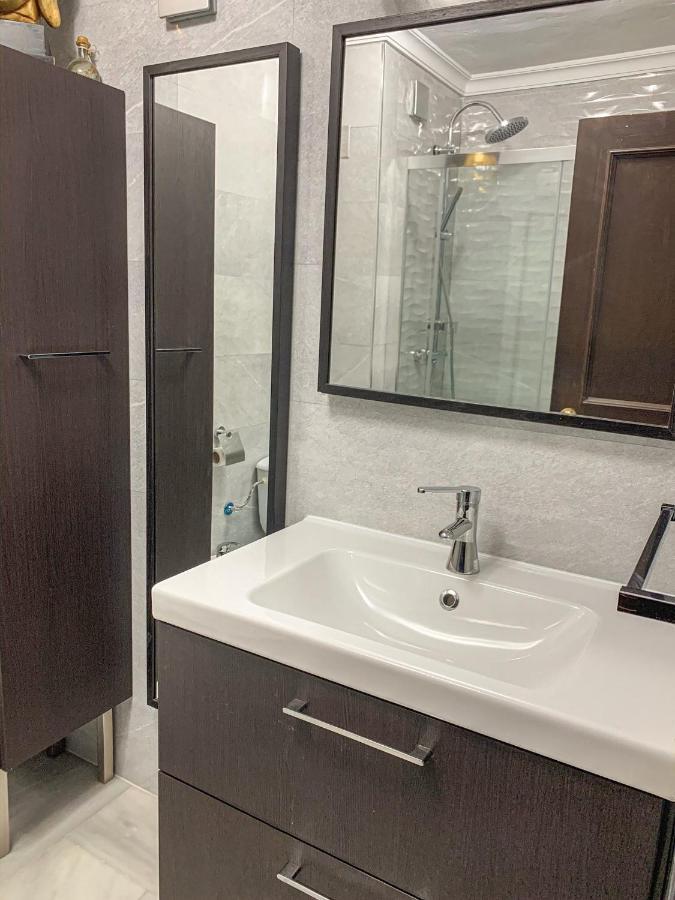 Apartament Benalmadena Marina Sol 외부 사진